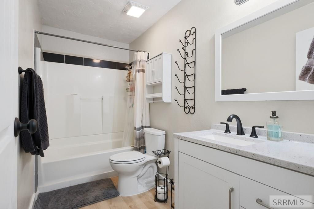 Image 29 of property listing at 375 W 1 S, Rigby, ID 83442