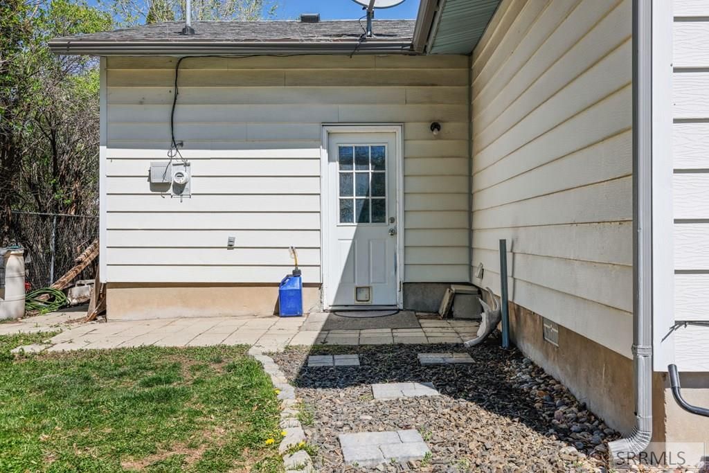 Image 31 of property listing at 375 W 1 S, Rigby, ID 83442