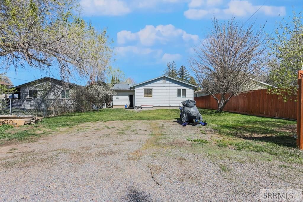 Image 35 of property listing at 375 W 1 S, Rigby, ID 83442