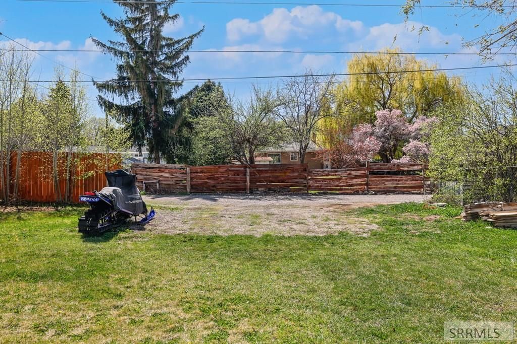 Image 36 of property listing at 375 W 1 S, Rigby, ID 83442