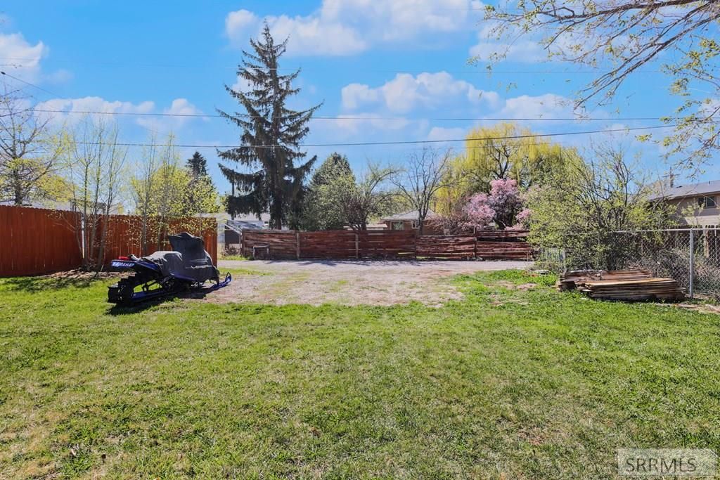 Image 37 of property listing at 375 W 1 S, Rigby, ID 83442