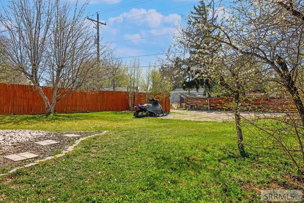 Image 38 of property listing at 375 W 1 S, Rigby, ID 83442