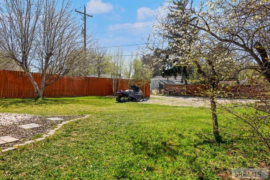 Image 39 of property listing at 375 W 1 S, Rigby, ID 83442