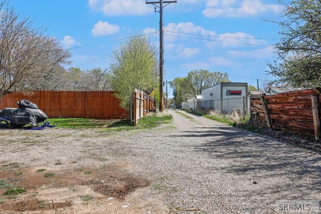 Image 40 of property listing at 375 W 1 S, Rigby, ID 83442