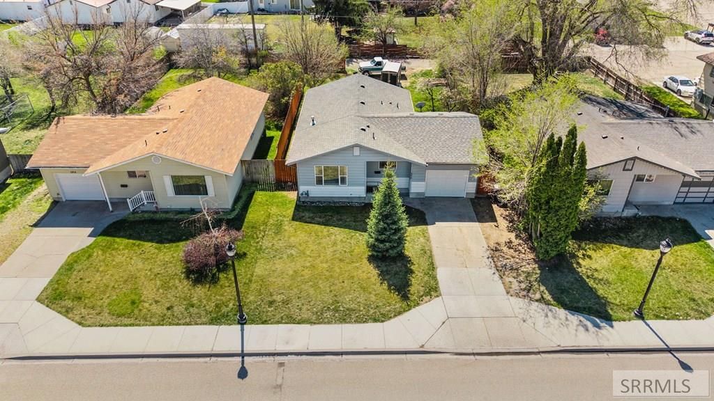 Image 41 of property listing at 375 W 1 S, Rigby, ID 83442