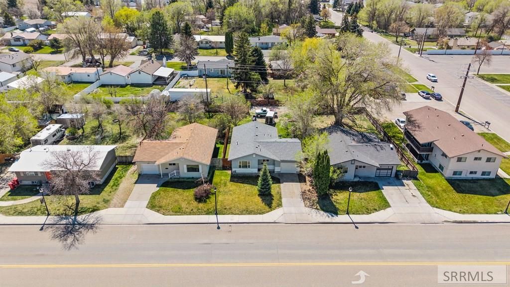 Image 42 of property listing at 375 W 1 S, Rigby, ID 83442