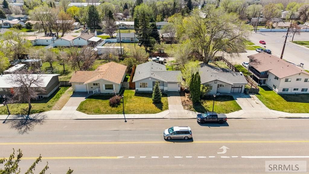 Image 43 of property listing at 375 W 1 S, Rigby, ID 83442