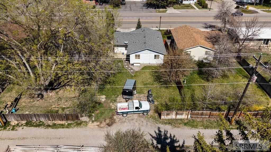 Image 44 of property listing at 375 W 1 S, Rigby, ID 83442