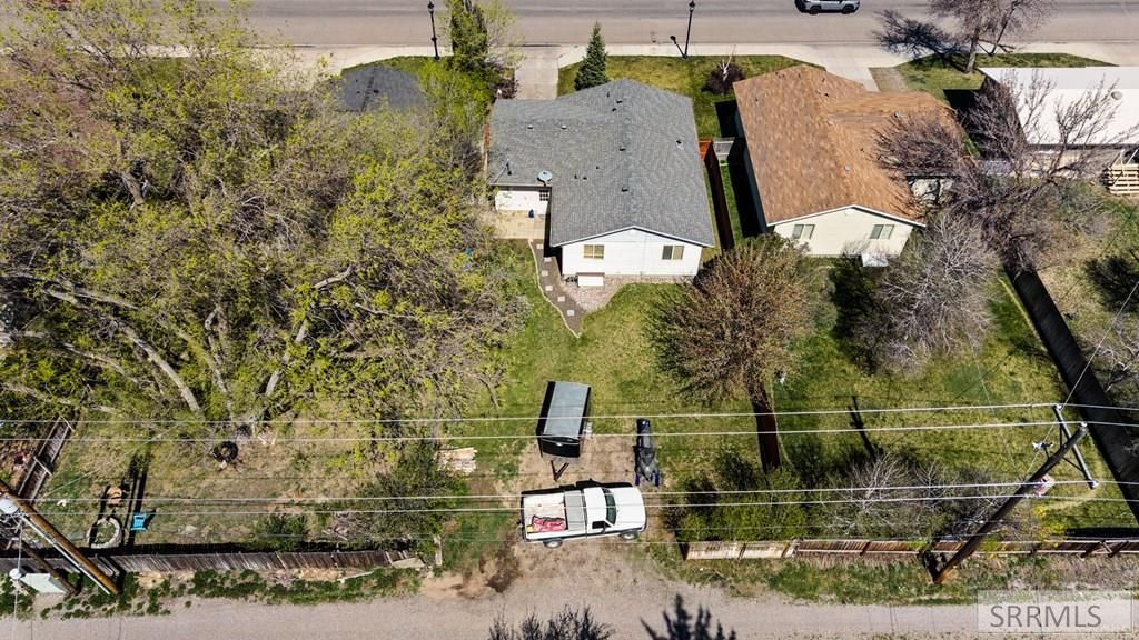 Image 45 of property listing at 375 W 1 S, Rigby, ID 83442