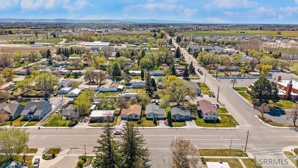 Image 46 of property listing at 375 W 1 S, Rigby, ID 83442