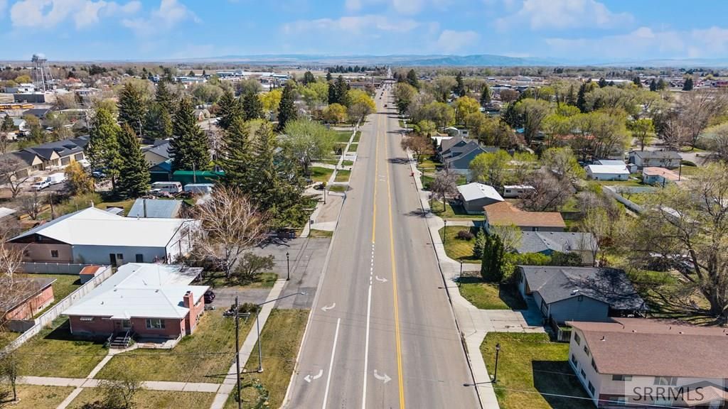 Image 47 of property listing at 375 W 1 S, Rigby, ID 83442