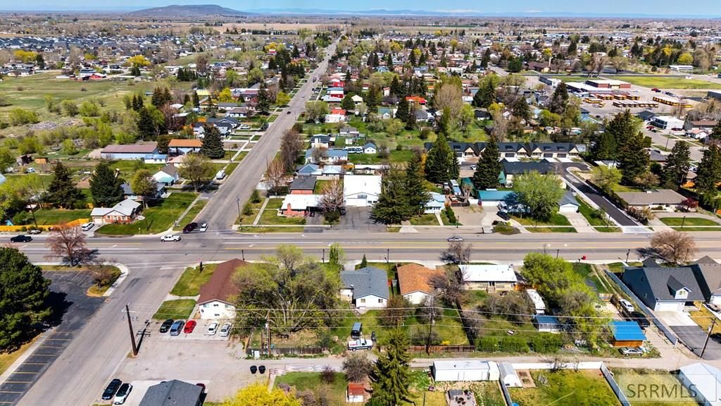 Image 48 of property listing at 375 W 1 S, Rigby, ID 83442