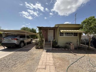 3691 W TRIGG ST, Yuma, AZ 85364
