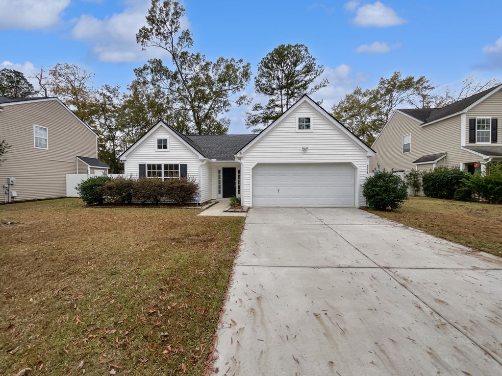9008 Fieldstone Trace, Summerville, SC 29485