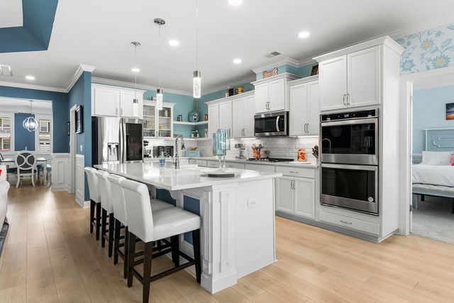 651 Sienna Way, Summerville, SC 29486