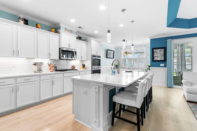 651 Sienna Way, Summerville, SC 29486