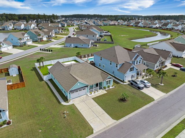 651 Sienna Way, Summerville, SC 29486