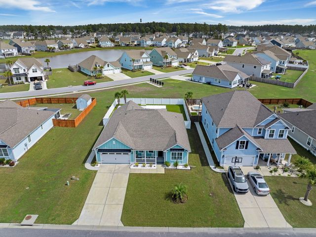 651 Sienna Way, Summerville, SC 29486