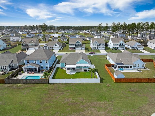 651 Sienna Way, Summerville, SC 29486