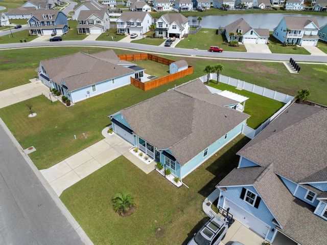 651 Sienna Way, Summerville, SC 29486