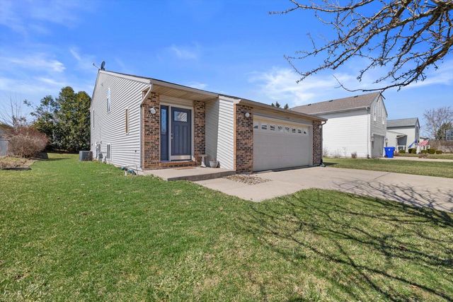 1736 21st AVENUE, Kenosha, WI 53140