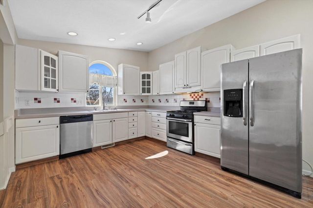 1736 21st AVENUE, Kenosha, WI 53140