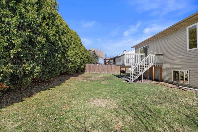 1736 21st AVENUE, Kenosha, WI 53140