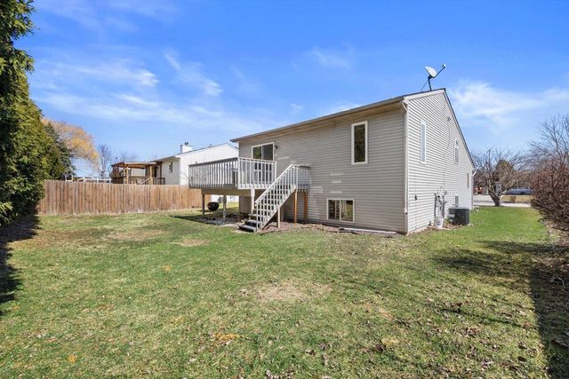1736 21st AVENUE, Kenosha, WI 53140