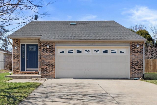1736 21st AVENUE, Kenosha, WI 53140