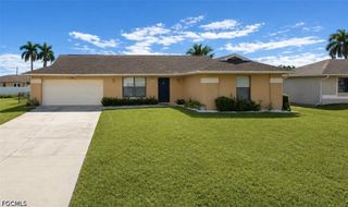 140 SW 29th ST, Cape Coral, FL 33914