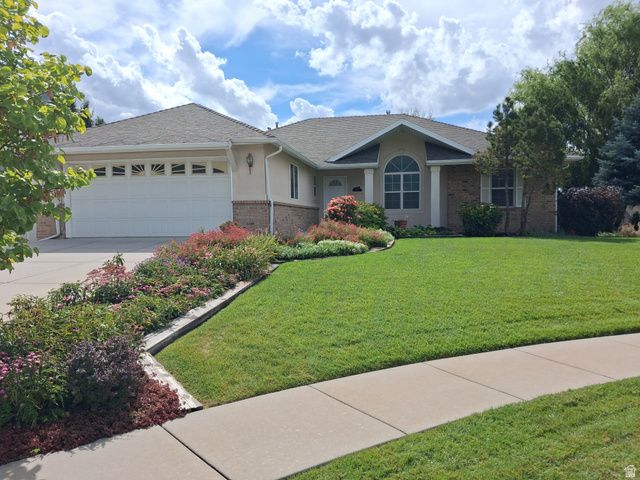 885 E 1525 N, North Ogden, UT 84404