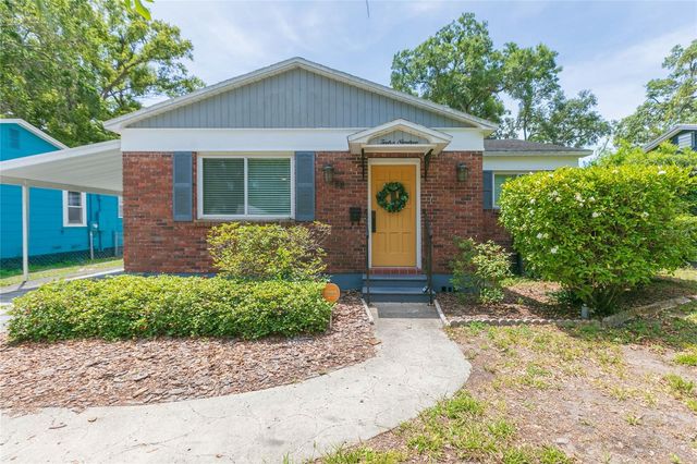 1219 E FLORA STREET, Tampa, FL 33604