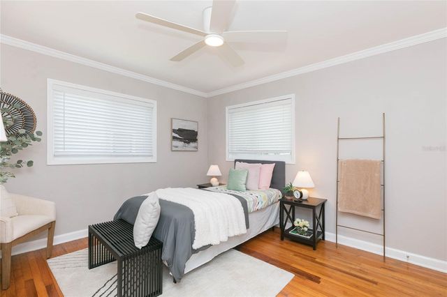 1219 E FLORA STREET, Tampa, FL 33604