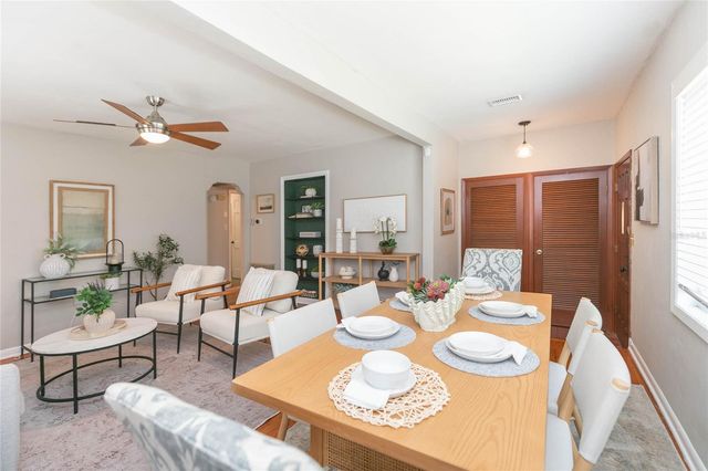 1219 E FLORA STREET, Tampa, FL 33604