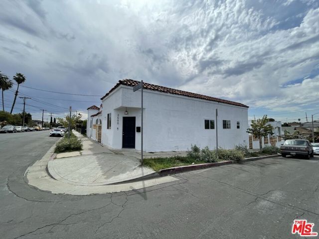 2600 Michigan Avenue, Los Angeles, CA 90033