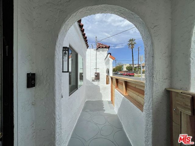2600 Michigan Avenue, Los Angeles, CA 90033