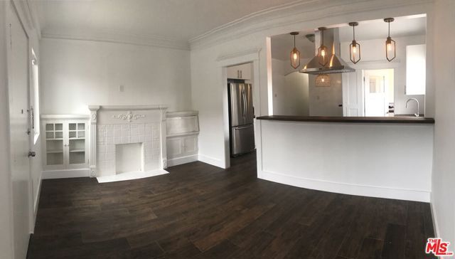 2600 Michigan Avenue, Los Angeles, CA 90033