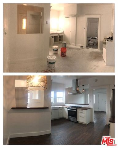 2600 Michigan Avenue, Los Angeles, CA 90033