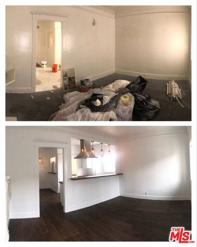 2600 Michigan Avenue, Los Angeles, CA 90033