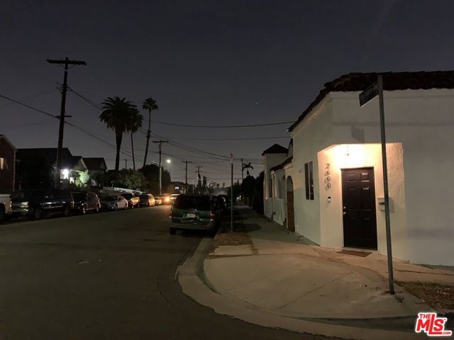 2600 Michigan Avenue, Los Angeles, CA 90033