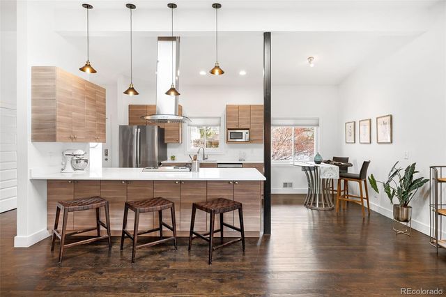 901 Glencoe Street, Denver, CO 80220