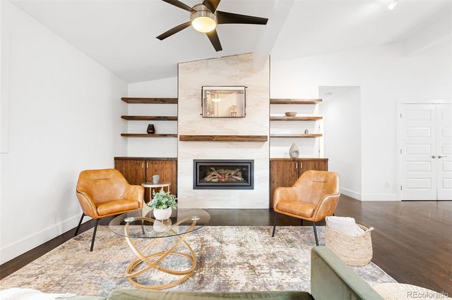 901 Glencoe Street, Denver, CO 80220