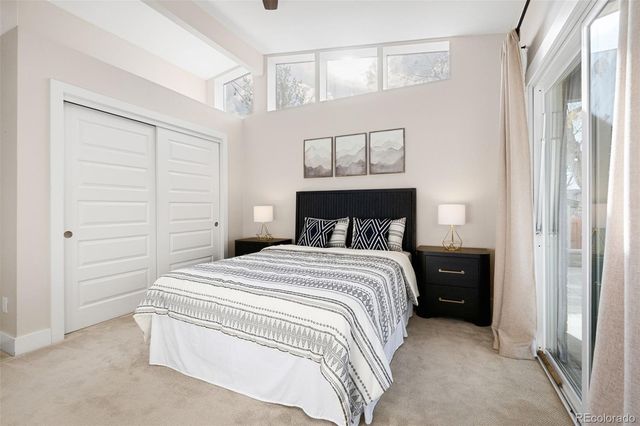 901 Glencoe Street, Denver, CO 80220