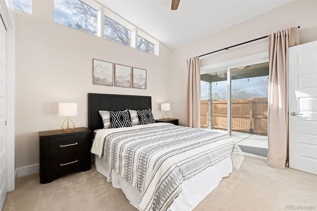 901 Glencoe Street, Denver, CO 80220