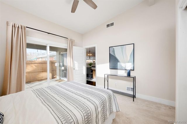 901 Glencoe Street, Denver, CO 80220