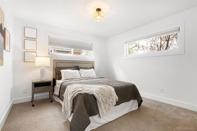 901 Glencoe Street, Denver, CO 80220