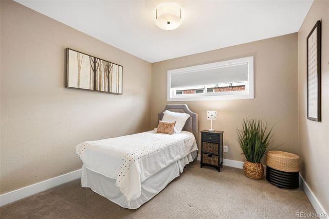 901 Glencoe Street, Denver, CO 80220