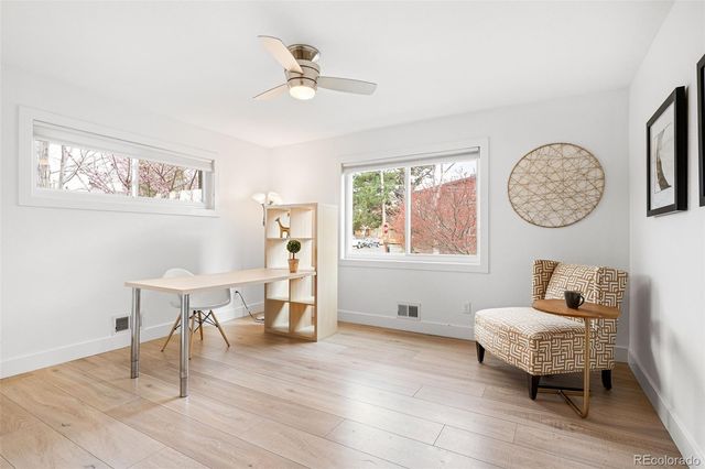 901 Glencoe Street, Denver, CO 80220