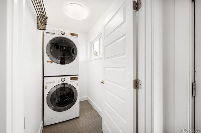 901 Glencoe Street, Denver, CO 80220