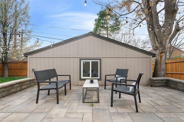 901 Glencoe Street, Denver, CO 80220